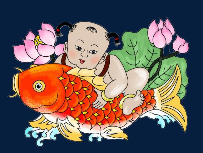 鲤鱼在农村越来越不受待见,就连农村酒席也少见到鲤鱼了,为啥