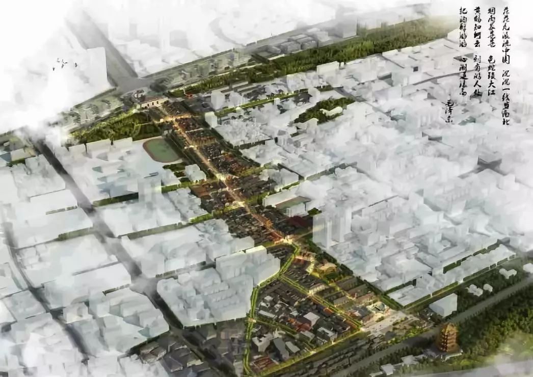 武汉下半年拆迁地图家住这里的要发了