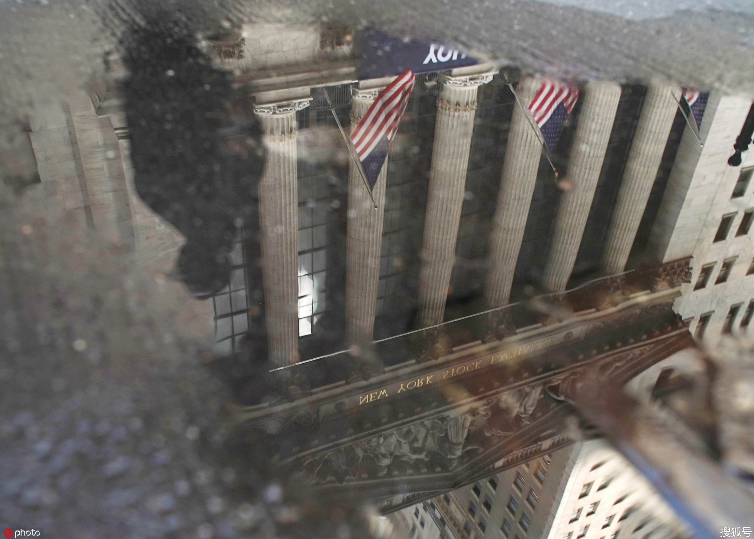 二战前最严重世界性经济衰退图解美国大萧条时期