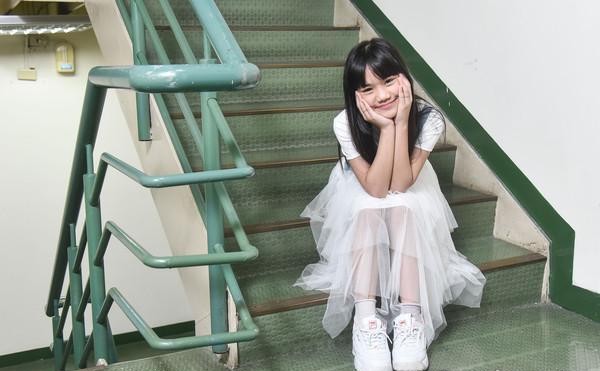 法蒂玛诺雅声林2破50万流量曝参赛心声挑战自己