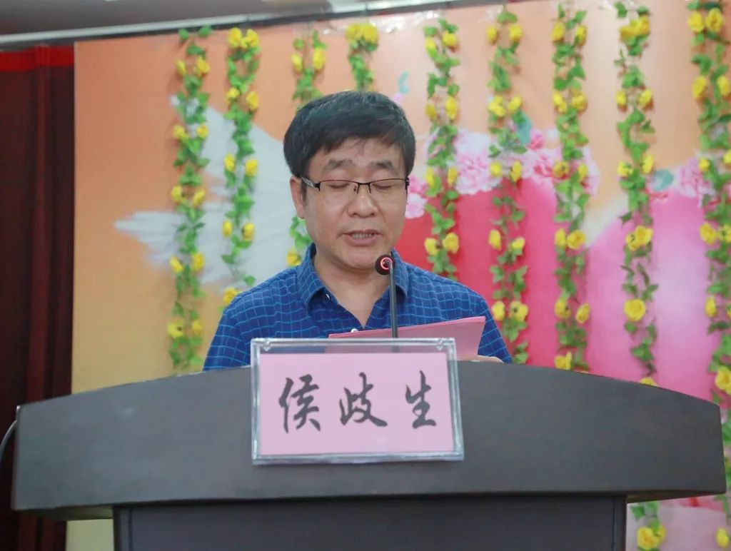 晋中二院与灵石县医疗集团医疗联合体成立