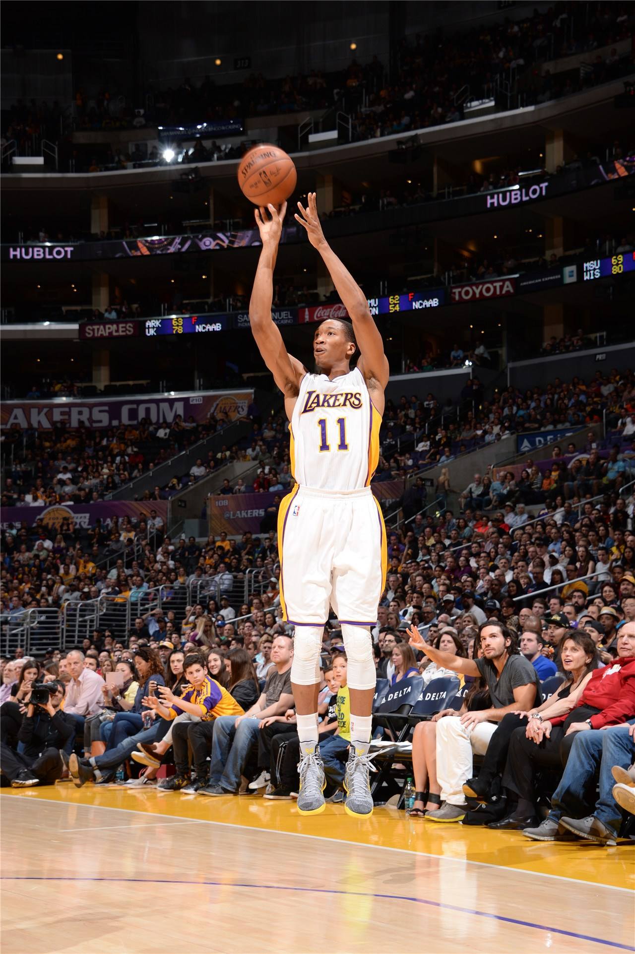 2010届选秀五大水货:湖人旧将顺位压考神,火箭旧臣也上榜_泽维尔-亨利