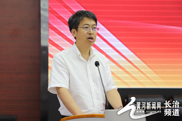 第一部分特邀原中国人民解放军301医院院长朱士俊,天津市第一中心医院