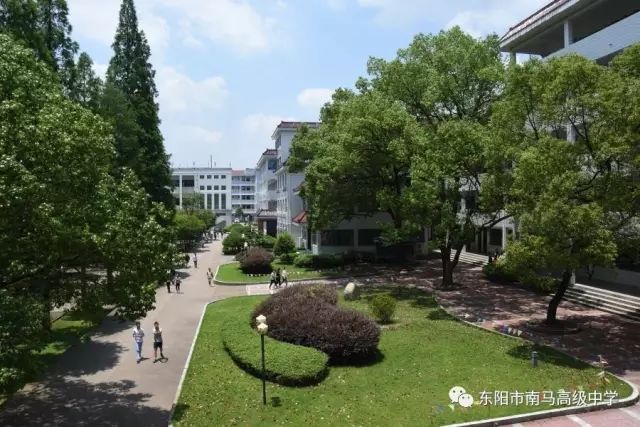 南马高中2019教师招聘启事