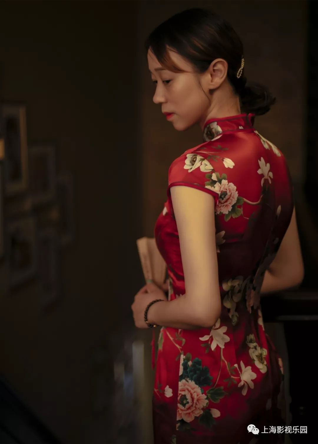 2019上海旗袍文化艺术节将于国庆档升级启动优惠日场票夜场票嗨翻13