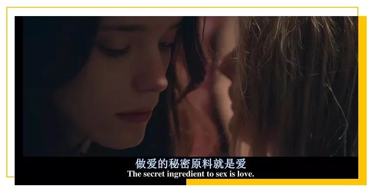 姚晨祝中国女孩早日性爱自由