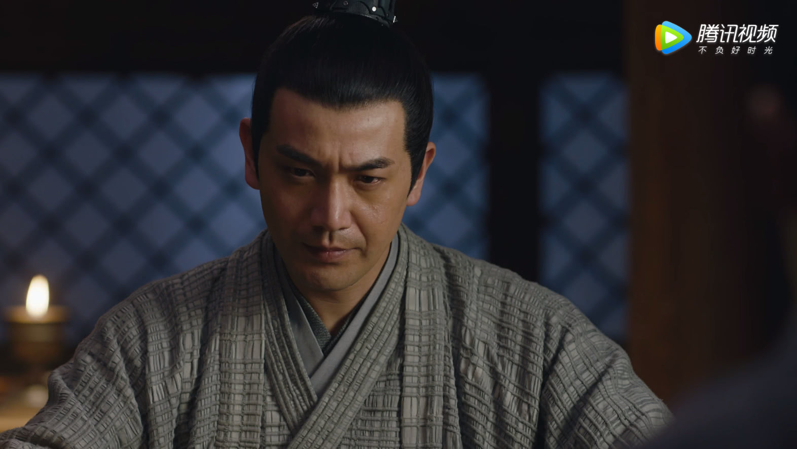 小舟成为女帝,和阿苏勒缘分已尽,白毅的话让她陷入沉默