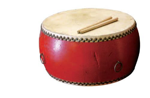 花钹大鼓传统舞蹈北京市国家级非遗项目