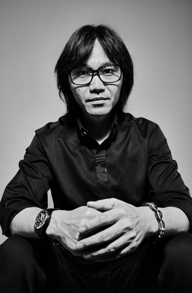 2019中国濮院时尚周丨出生于裁缝世家的中国十佳时装设计师,要在濮院"