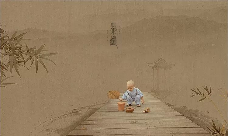 遇事,别人肯帮,也会被人信赖尊重,即使再丑再穷,人品好的人,能影响一