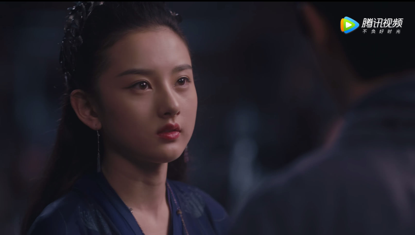 结局:阿苏勒没和小舟成亲,姬野没和羽然厮守,只有他是最大赢家