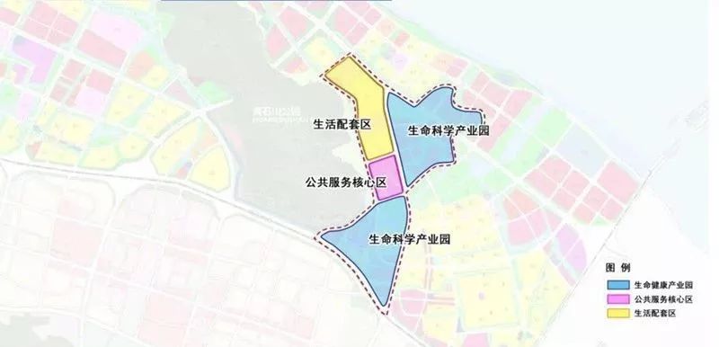 温州打造生命健康千亿产业看看浙南科技城是如何做的