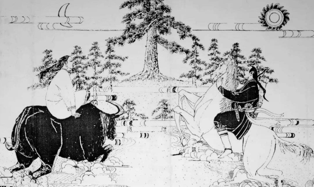 刘浦江契丹族的历史记忆以青牛白马说为中心