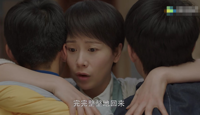 《小欢喜》人到中年,身不由己,童文洁一家面临的问题真不少_家庭