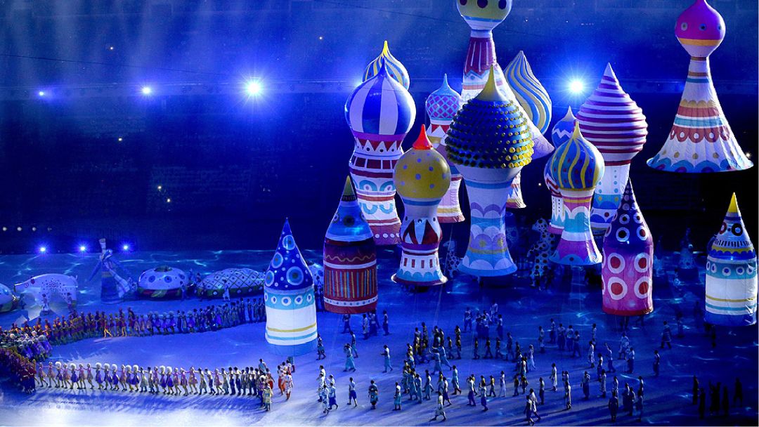 第7场赠票福利俄罗斯aps全男班流行舞天团燃之夜