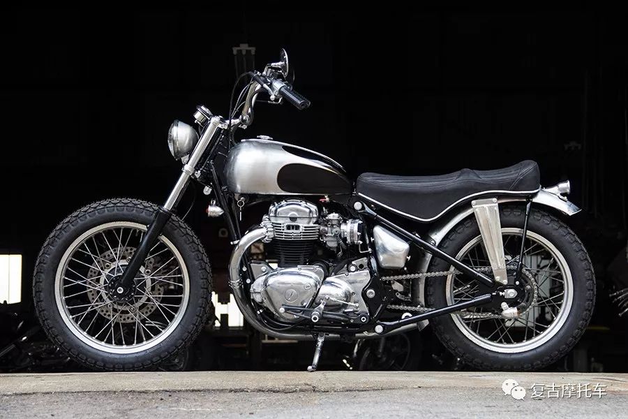 改装有兴趣的朋友们,在此还有另一个让人期待的好消息,那就是除了w650