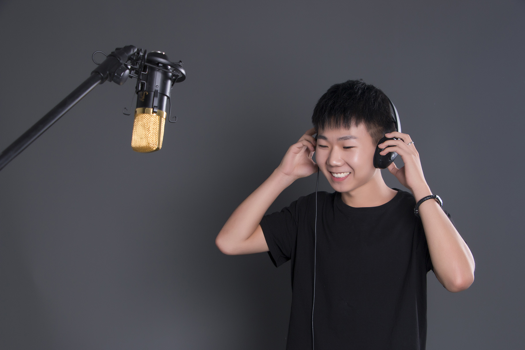 播音主持专业的两大误区