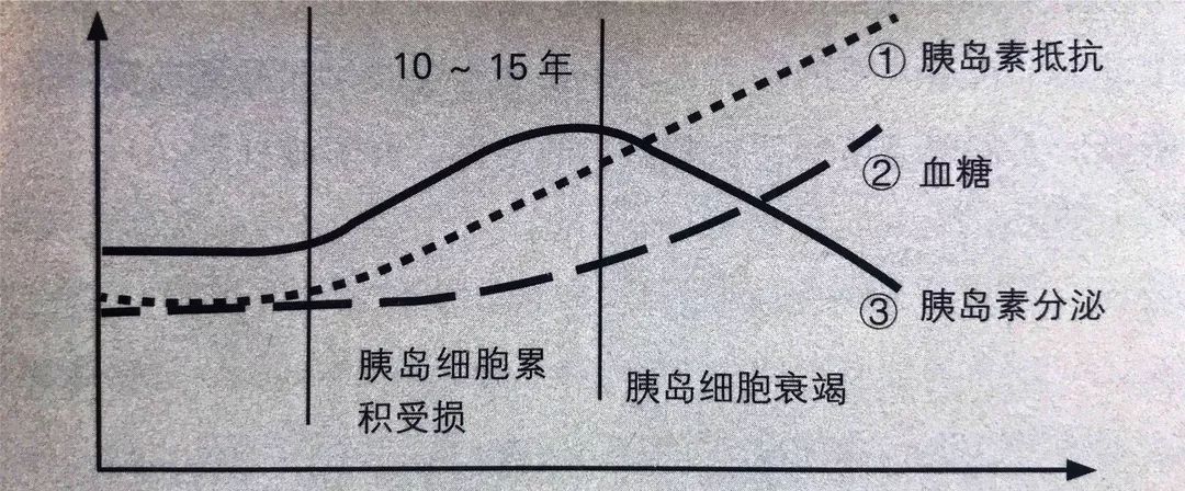 胰島功能是否可以恢復