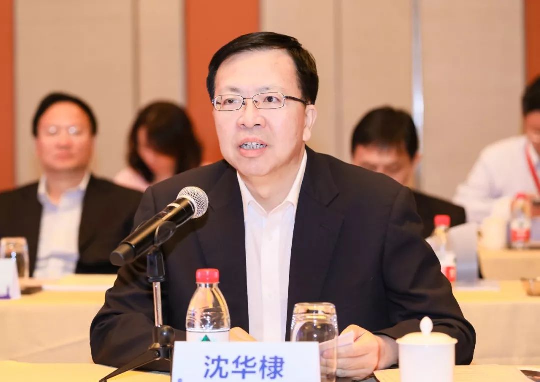 【商会】深耕产业,聚焦智造,嘉定与商会签署战略合作协议