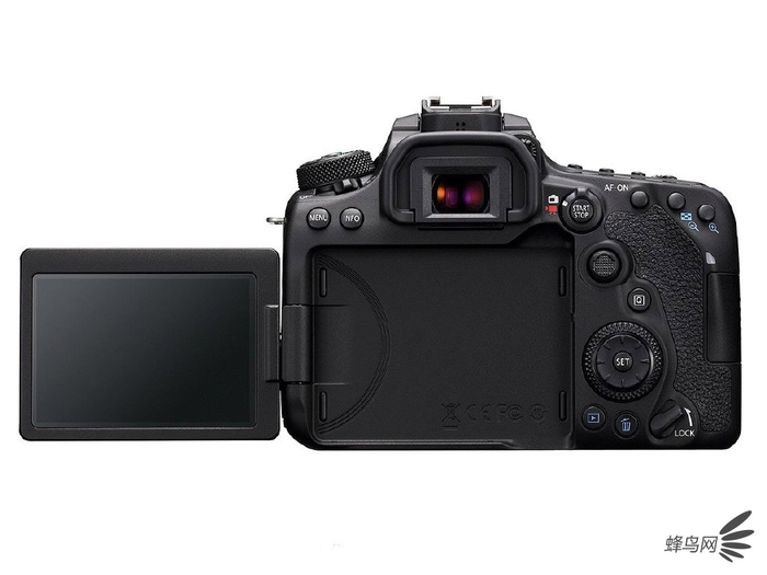 3250万像素aps-c画幅 佳能eos 90d与eos m6 ii发布_mark