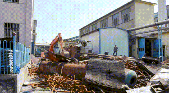 不经一番寒彻骨怎得梅花扑鼻香近距离岱庄煤矿的嬗变