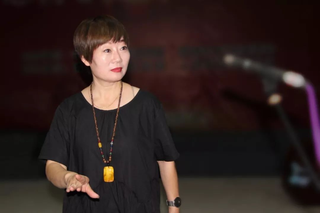 工花脸一级演员张佐群,工须生二度梅得主李东桥弟子一级演员赵超峰