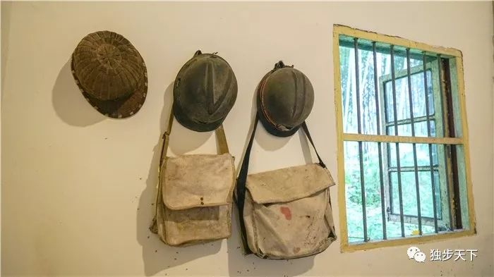 美丽中国乡约江西百丈峰知青馆