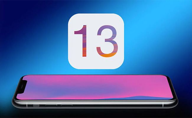 ios13正式版尚未发布,苹果就发布了ios131,果粉:历史罕见