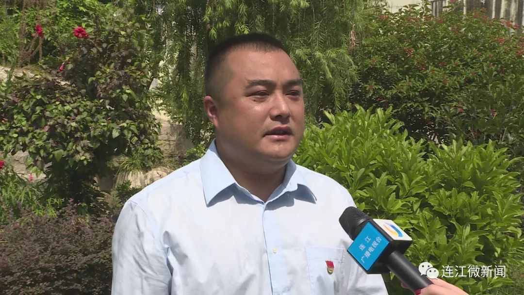 筱埕镇:旅游聚人气  渔业促振兴  助推镇域经济行稳致远