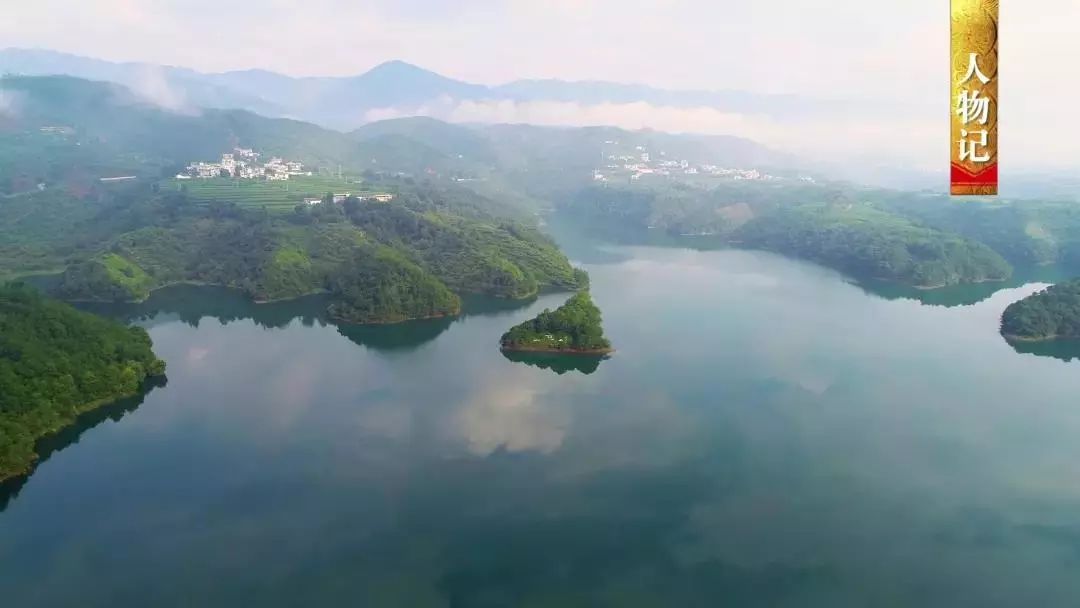 明晚央视大型纪录片聚焦马鞍山预告片流出