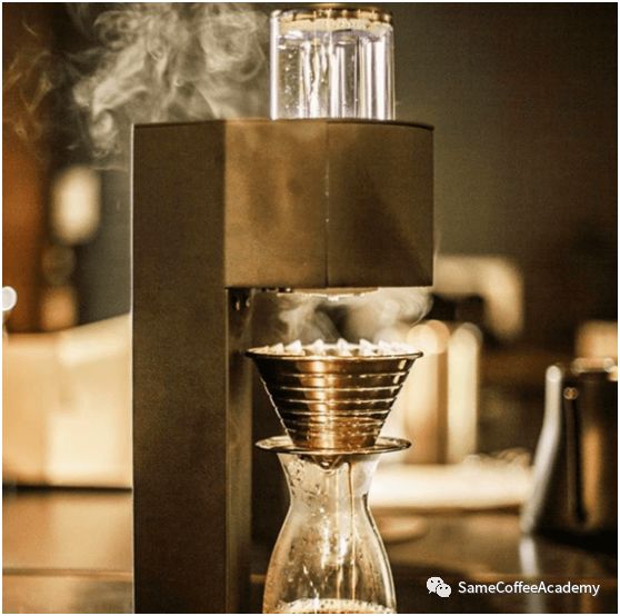 译33 | 如何控制水温变化以获得更好的咖啡(二)_paul