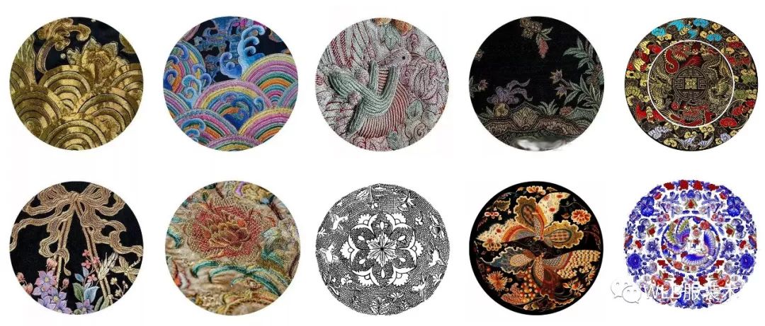 一部中国刺绣的罗曼史民族服饰工艺之刺绣