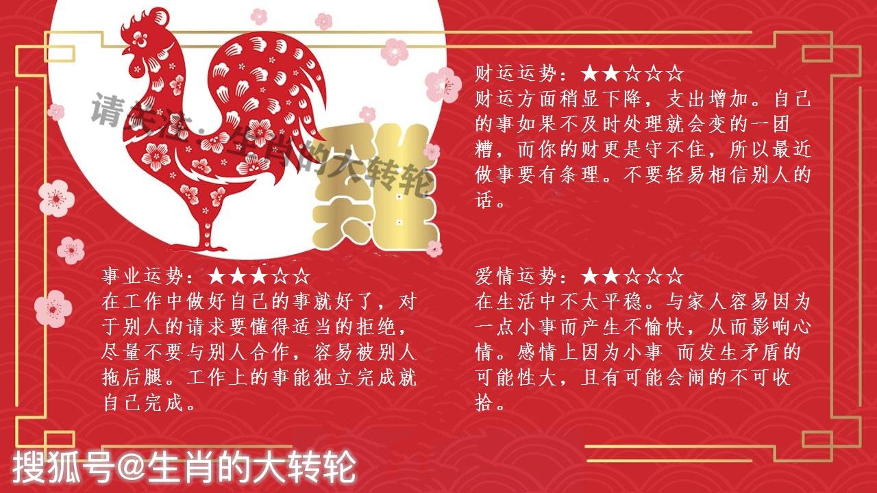 8.29生肖运势(宋韶光2025年十二生肖运程)