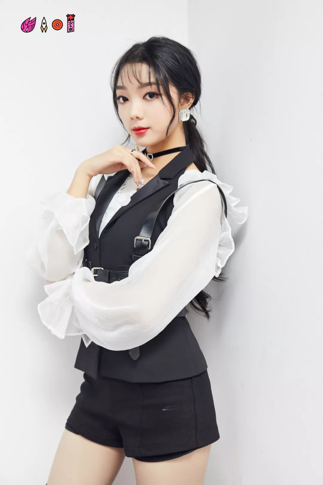 超新星|人美歌甜的李紫婷真的不考虑当美妆博主吗?