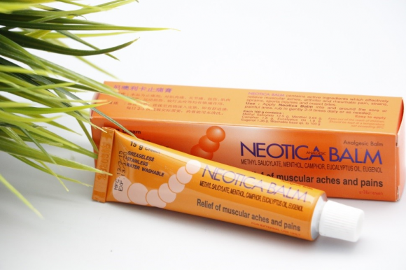 这款爆火的泰国本土药膏真的好用吗