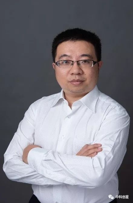 硬科技投资┃中科创星80后强势崛起_袁博齐