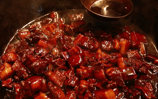 老味道东大方传统菜登录南浔超多家常美味开业福利来袭