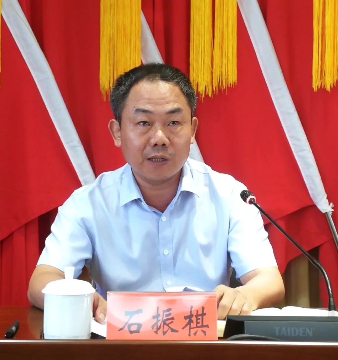 快讯侯为东任漳州市副市长