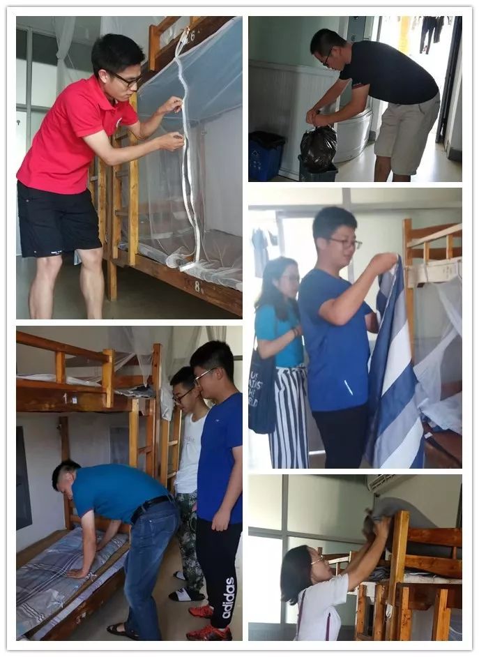 衢州二中,衢州华高2019军训记录(文末有精彩视频)