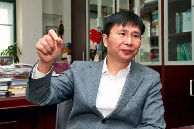 这位院士因贪污经费被羁押5年竟至今未宣判