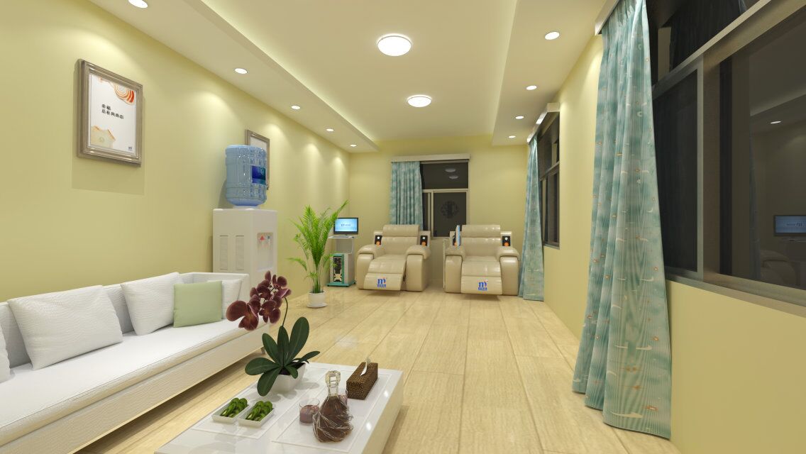 长春市企业心理健康治疗室整体建设方案【铭心心理】