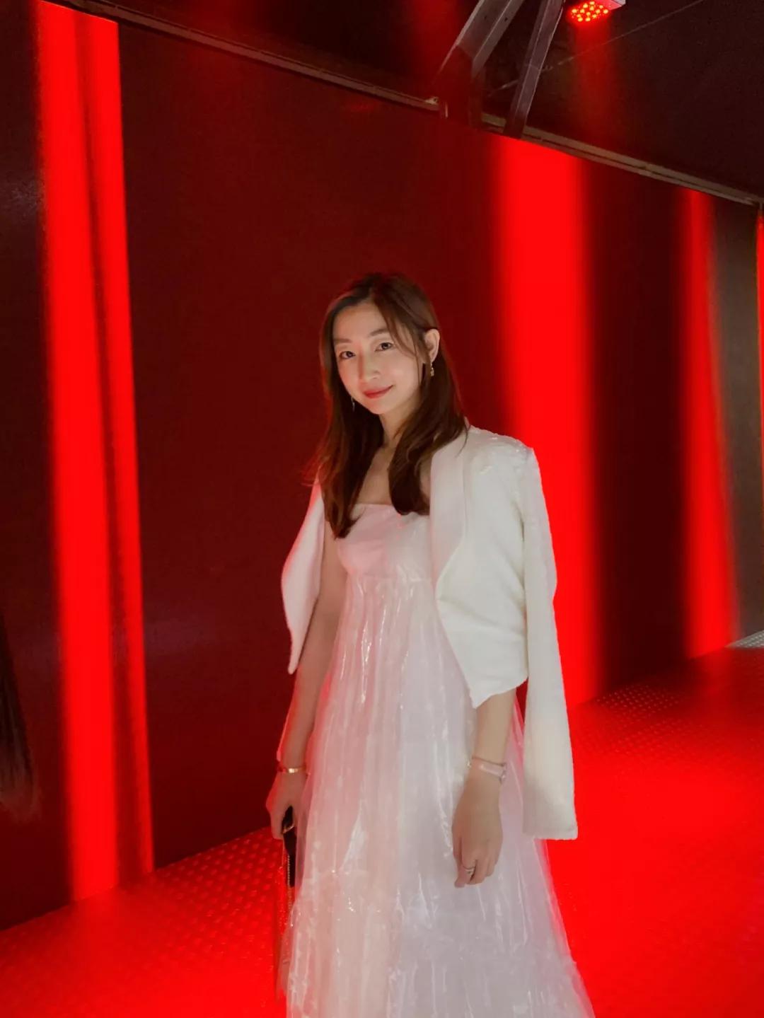 最美合伙人赵一婷留在重庆让梦想照进现实