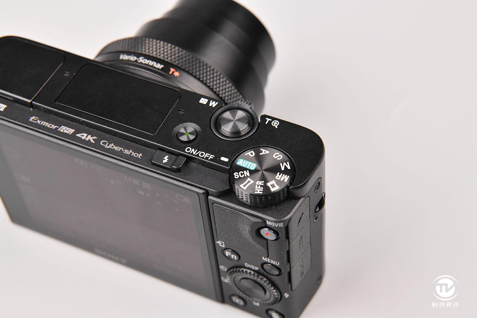 近乎全能的索尼黑卡rx100vii释放旗舰黑卡的无限魅力