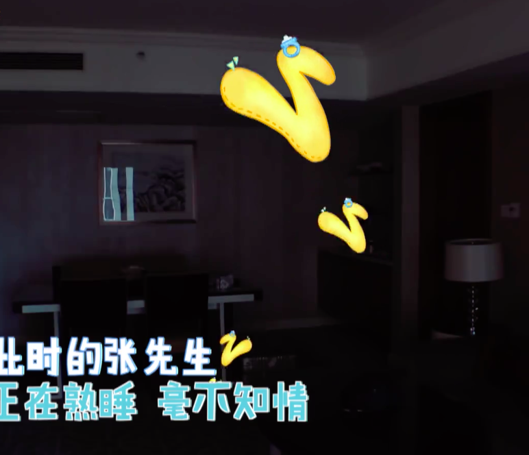 原创李艾过预产期还没生宫缩难受彻夜未眠老公却在隔壁屋呼呼大睡