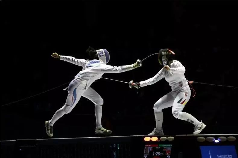 活動預告劍橋擊劍隊精英學子來訪青苗cambridgefencingteamvisit