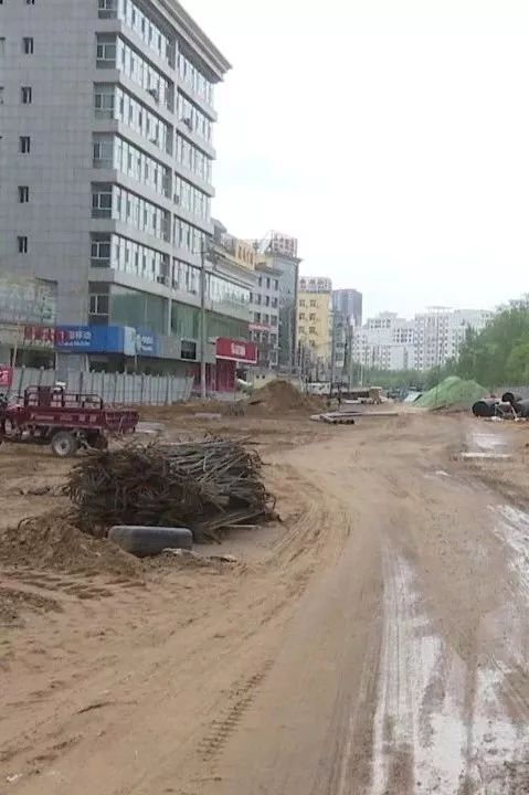 106个重点建设项目提升陕西北大门综合承载力_李家畔