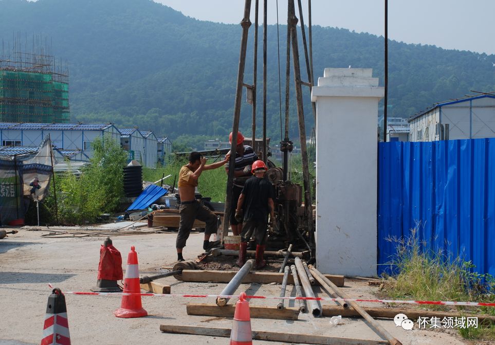 据悉,负责勘察范围内的定测阶段和补充定测阶段的工程地质勘察监理