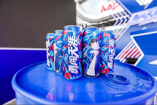 雪花勇闯天涯super x · x party文山站来啦!这份潮玩指南请拿好!