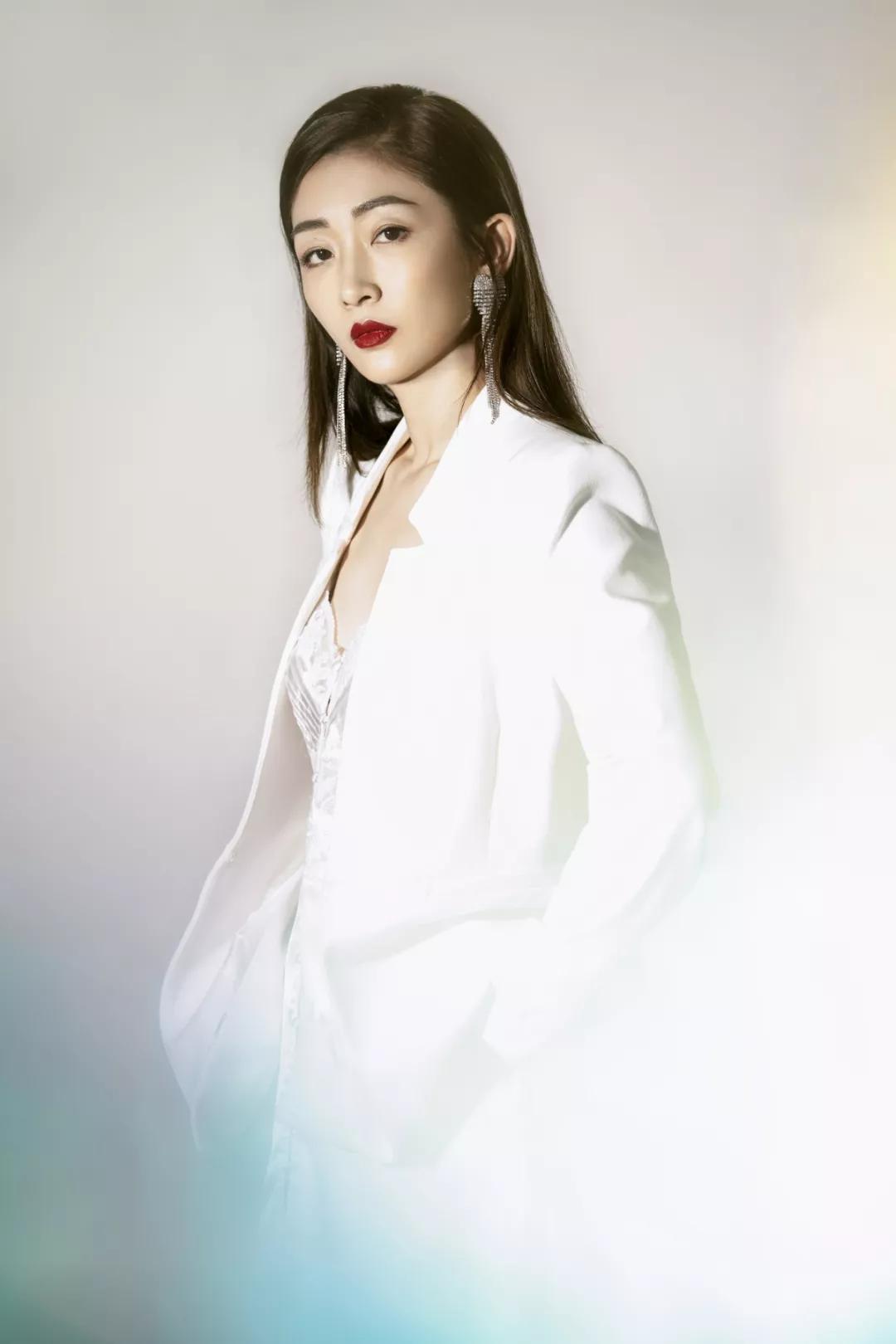 最美合伙人赵一婷留在重庆让梦想照进现实