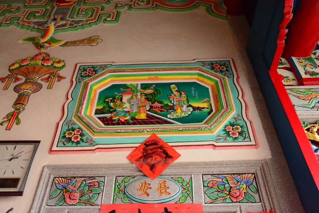 潮南这座下山虎够压贴派强